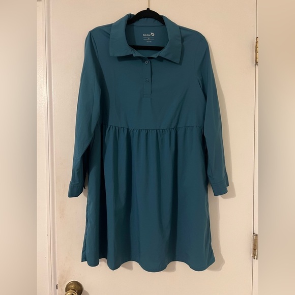 Baleaf sun protection dress size S (F104) - Picture 1 of 15
